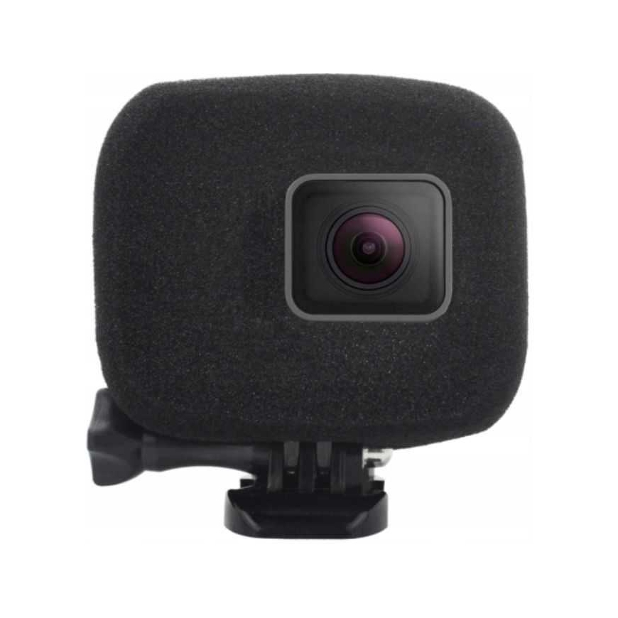Xrec Windshield for GoPro HERO 5 / 6 / 7 – 3