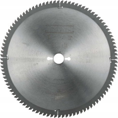 DeWALT Dewalt pjūklelio peilis 350x30x3.0mm 96z (DT4291-QZ)
