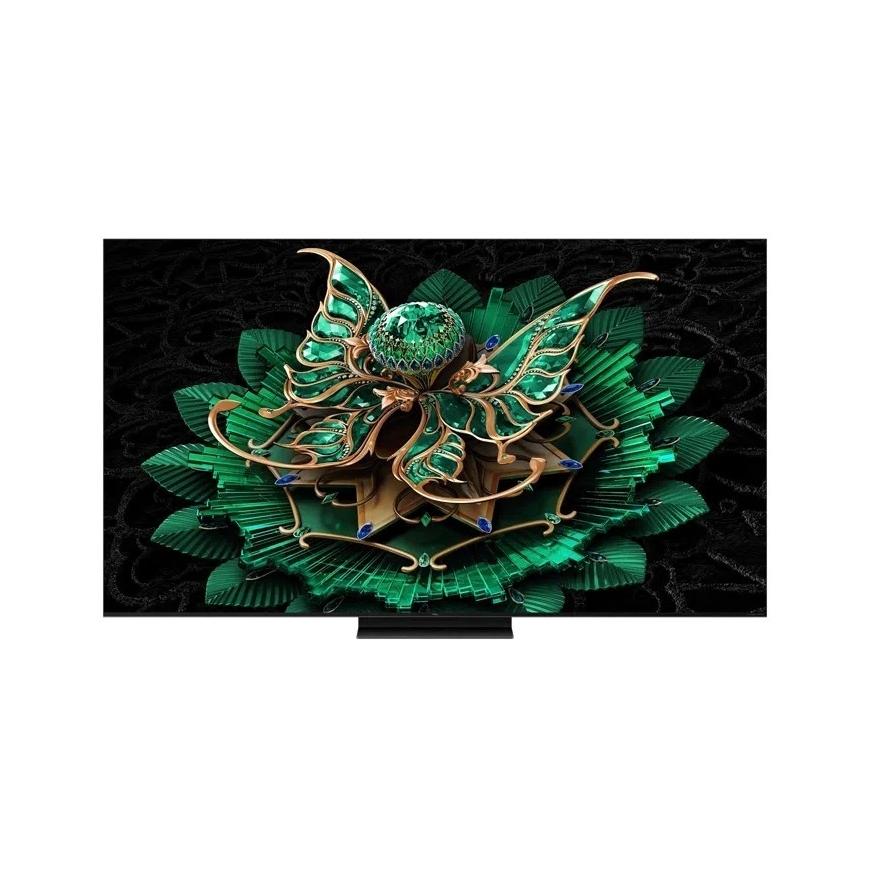 TCL 75" Q7C – 4K QD Mini-LED Google TV