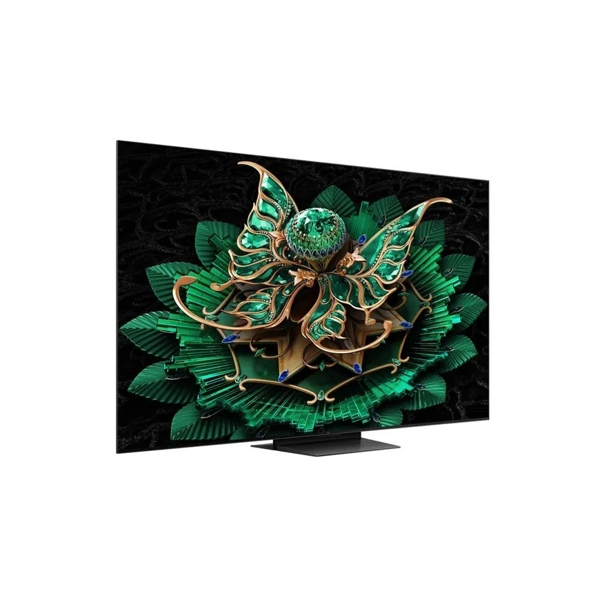 TCL 75" Q7C – 4K QD Mini-LED Google TV – 2
