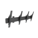 Multibrackets M Wallmount Pro MBW2U Tilt Black Multibrackets M Wallmount Pro MBW2U Tilt Black