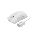 GENESIS Zircon 880 Pro mouse Gaming Right-hand RF Wireless + Bluetooth + USB Type-C Optical 30000 DP