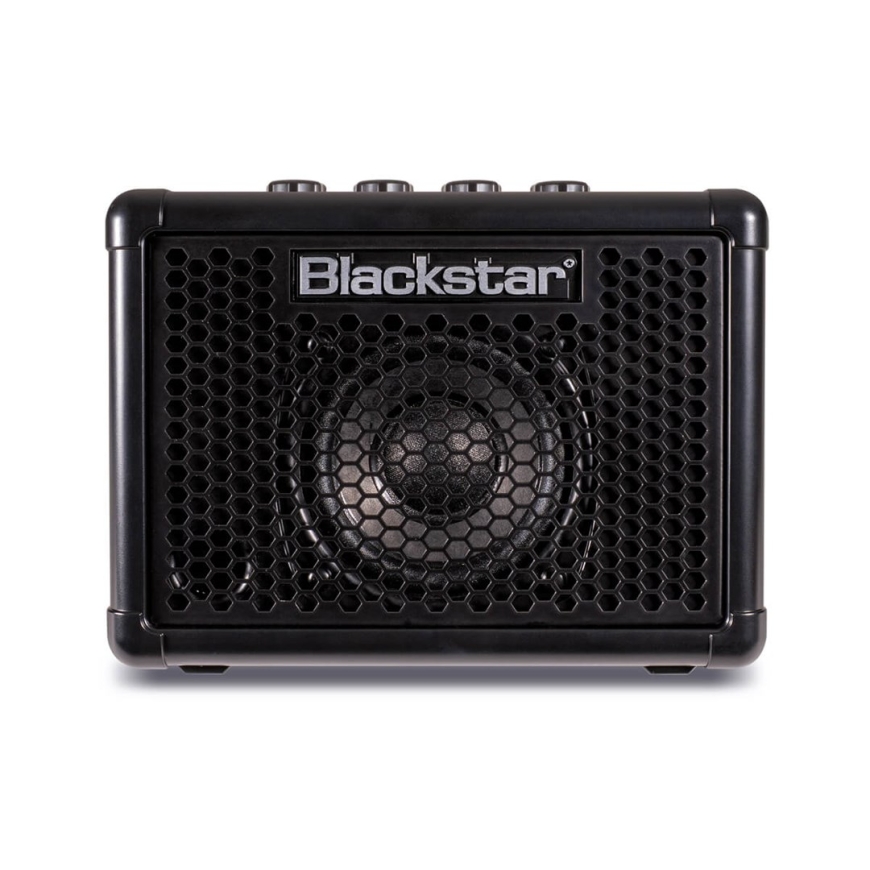 Blackstar Fly 3 High Gain - 3 W ģitāras pastiprinātājs