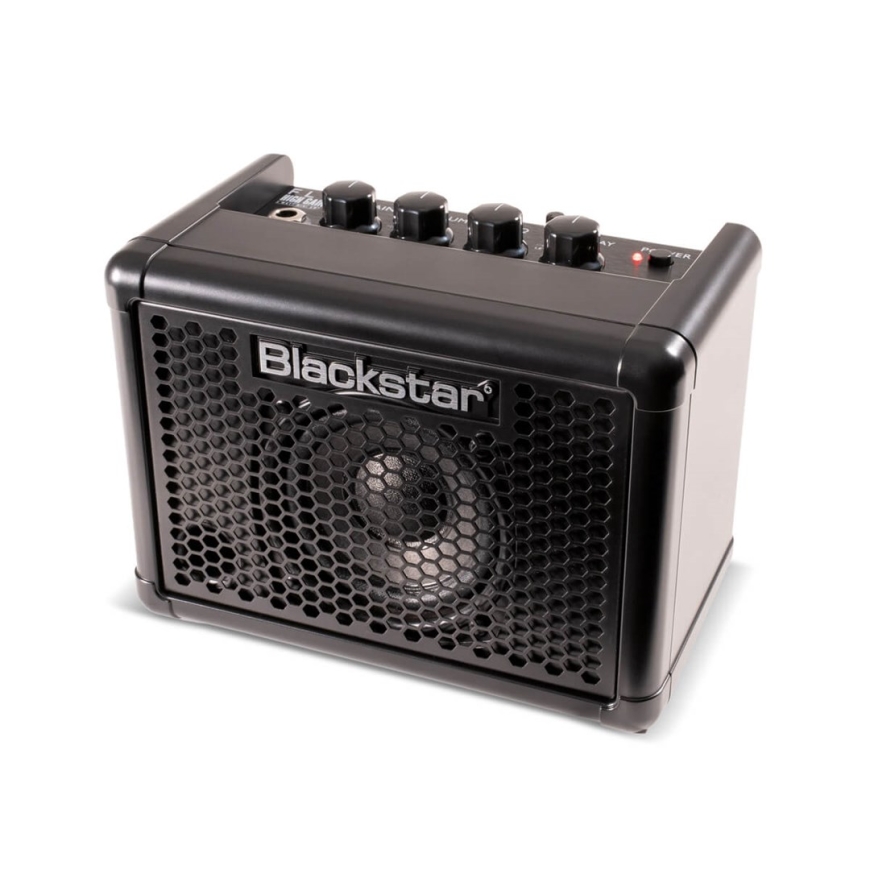 Blackstar Fly 3 High Gain - 3 Вт гитарный усилитель – 3