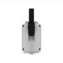 NENO AVERTO GREY intelligent electronic stroller rocker NENO AVERTO GREY intelligent electronic stroller rocker