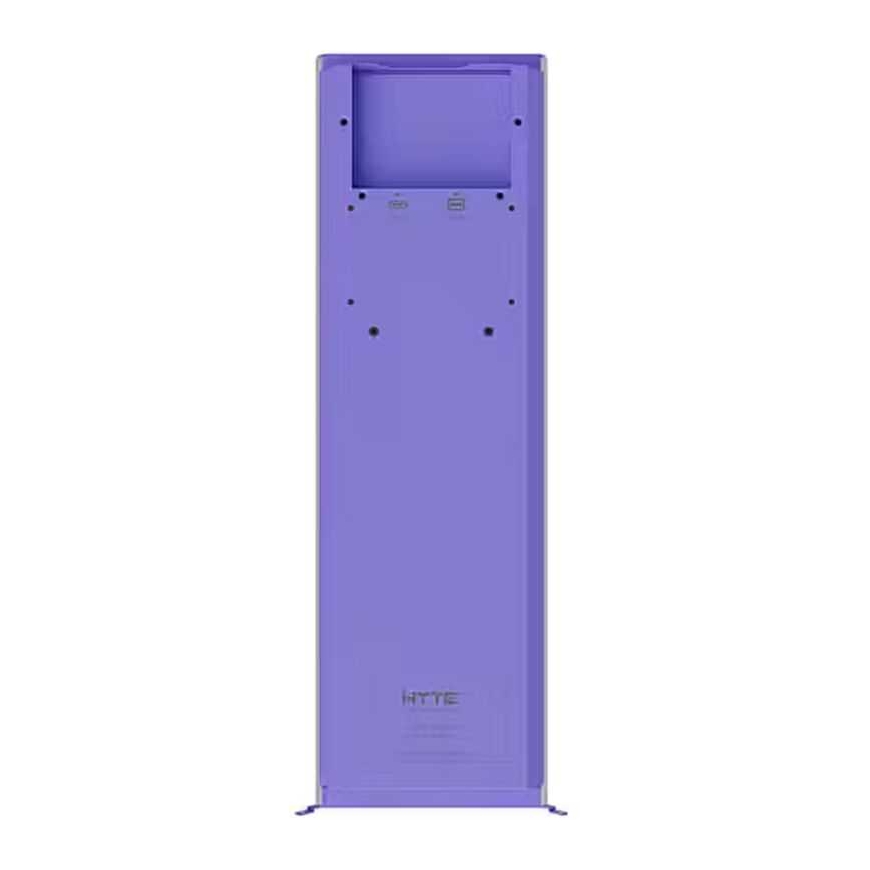 Hyte Y70 Сенсорный Дисплей Таро Молочный Фиолетовый