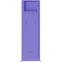 Hyte Y70 Touch Display Taro Milk Purple Hyte Y70 Touch Display Taro Milk Purple