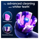 Oral-B iO Radiant White vahetatavad harjapead, 3 tk Oral-B iO Radiant White vahetatavad harjapead, 3 tk