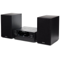 Aiwa MCBT-550 micro hi-fi system, black Aiwa MCBT-550 micro hi-fi system, black