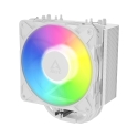Arctic Cooling Freezer 36-S A-RGB processor cooler, 12 cm, white Arctic Cooling Freezer 36-S A-RGB processor cooler, 12 cm, white