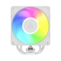Arctic Cooling Freezer 36-S A-RGB processor cooler, 12 cm, white Arctic Cooling Freezer 36-S A-RGB processor cooler, 12 cm, white