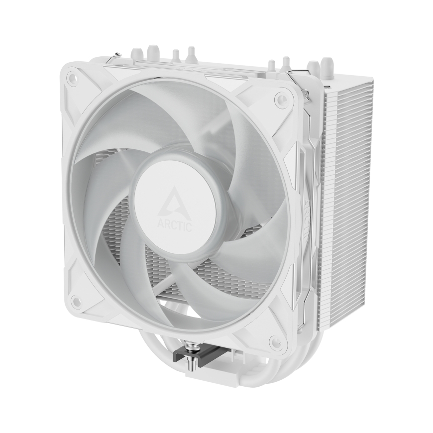 Arctic Cooling Freezer 36-S A-RGB процессорный кулер, 12 см, белый – 3