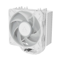 Arctic Cooling Freezer 36-S A-RGB процессорный кулер, 12 см, белый Arctic Cooling Freezer 36-S A-RGB процессорный кулер, 12 см, белый