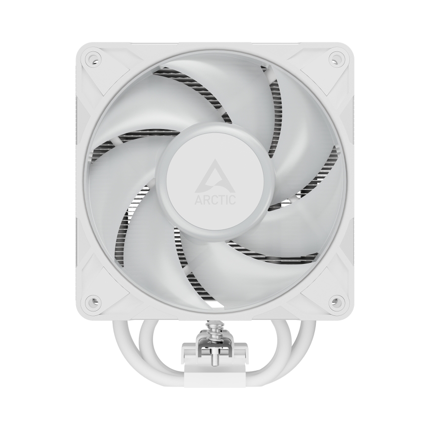 Arctic Cooling Freezer 36-S A-RGB procesoriaus aušintuvas, 12 cm, baltas – 4