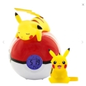 TF POKEMON VALGUSTUV ÖÖKELL JA PIKACHU 9CM TF POKEMON VALGUSTUV ÖÖKELL JA PIKACHU 9CM