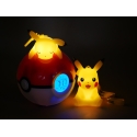 TF POKEMON VALOA KANSSATU KELLO JA PIKACHU 9CM TF POKEMON VALOA KANSSATU KELLO JA PIKACHU 9CM