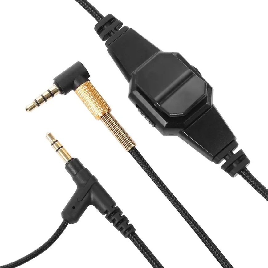 Valco Wired Microphone Thing, Black – 3