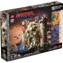 Masters of The Universe Castle Grayskull Building Set Masters of The Universe Castle Grayskull Building Set