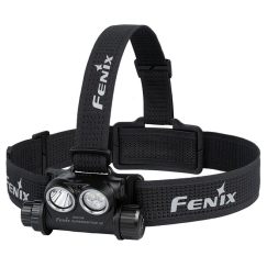 Fenix HM75R SUPERRAPTOR 3S pea lamp, 1800 lm, 25. aastapäeva mudel