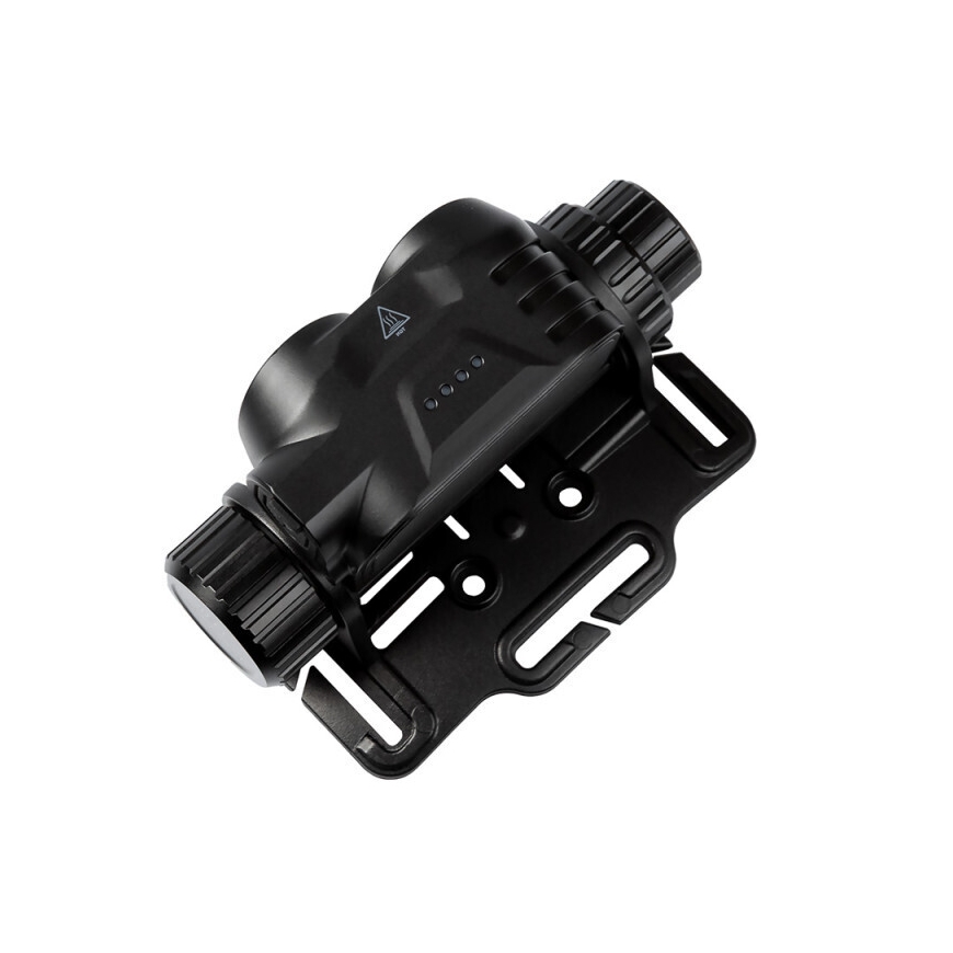 Fenix HM75R SUPERRAPTOR 3S pea lamp, 1800 lm, 25. aastapäeva mudel – 3