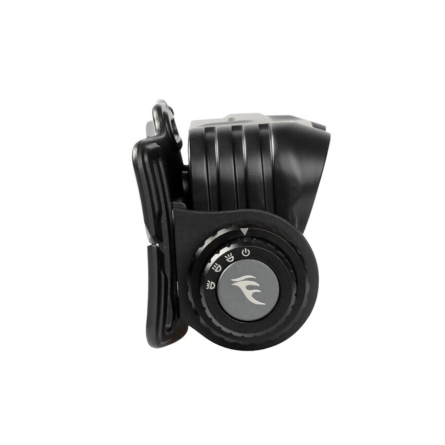 Fenix HM75R SUPERRAPTOR 3S headlamp, 1800 lm, 25th anniversary model – 4