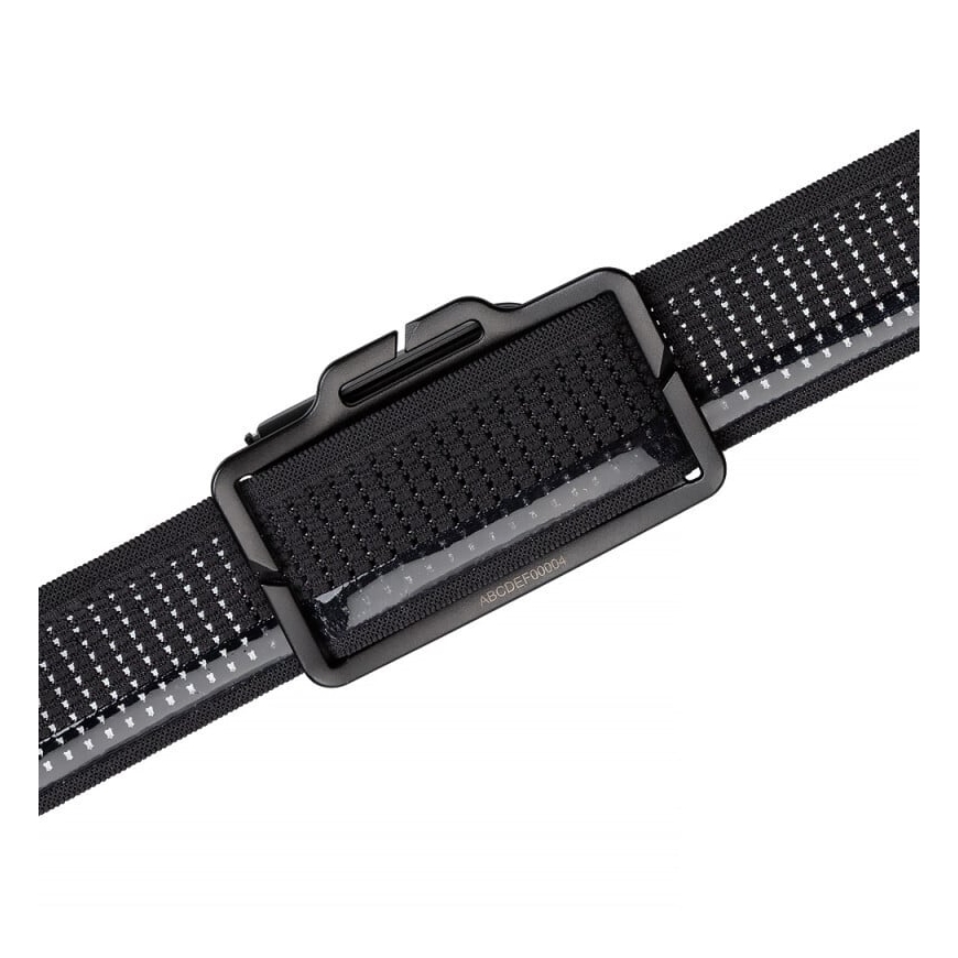 Fenix HM75R SUPERRAPTOR 3S pea lamp, 1800 lm, 25. aastapäeva mudel – 5