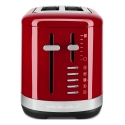 KitchenAid 5KMT2109EER 7 2 griežinėliai 980 W Juoda, Raudona, Nerūdijančiojo plieno KitchenAid 5KMT2109EER 7 2 griežinėliai 980 W Juoda, Raudona, Nerūdijančiojo plieno