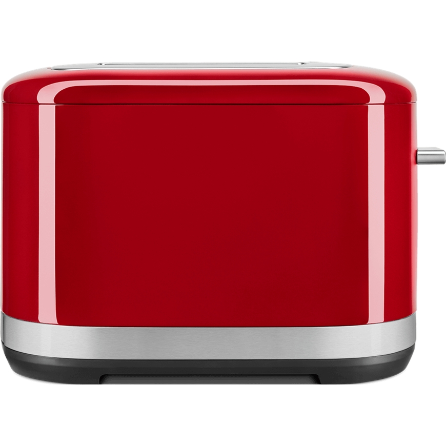 KitchenAid 5KMT2109EER 7 2 slice(s) 980 W Black, Red, Stainless steel – 4