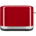 KitchenAid 5KMT2109EER 7 2 šķēle (-s) 980 W Melns, Sarkans, Nerūsējošs tērauds KitchenAid 5KMT2109EER 7 2 šķēle (-s) 980 W Melns, Sarkans, Nerūsējošs tērauds