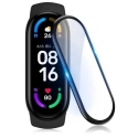 NoName 3D закалённое стекло для Xiaomi Mi Band 9 / M9 NoName 3D закалённое стекло для Xiaomi Mi Band 9 / M9