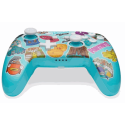 PowerA NSGP0290-01 Fortnite valdiklis Nintendo Switch PowerA NSGP0290-01 Fortnite valdiklis Nintendo Switch