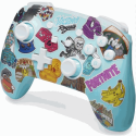 PowerA NSGP0290-01 kontroller Fortnite Nintendo Switchile PowerA NSGP0290-01 kontroller Fortnite Nintendo Switchile