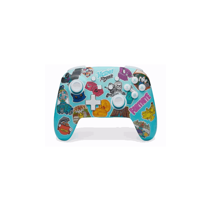 PowerA NSGP0290-01 Fortnite valdiklis Nintendo Switch – 3