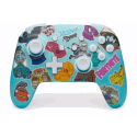 Контроллер PowerA NSGP0290-01 Fortnite для Nintendo Switch