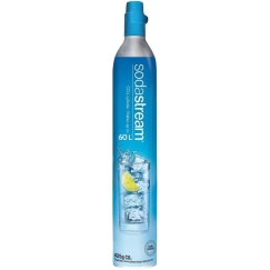 SodaStream Steel Cylinder Spare 425g 60L
