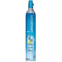 SodaStream Steel cilindrs rezerves daļa 425g 60L
