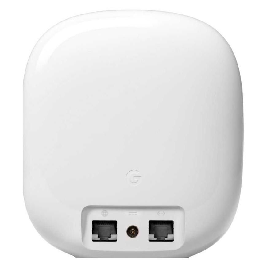 Google Nest Wifi Pro – 2