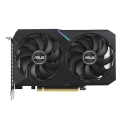 ASUS Dual -RTX3060-12G-V2 NVIDIA GeForce RTX 3060 12 GB GDDR6 ASUS Dual -RTX3060-12G-V2 NVIDIA GeForce RTX 3060 12 GB GDDR6