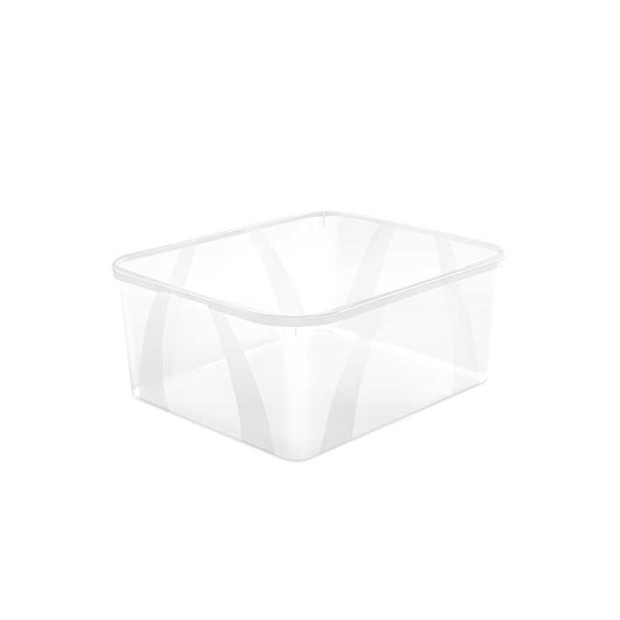 ROTHO STORAGE BOX LONA 19L WITH LID