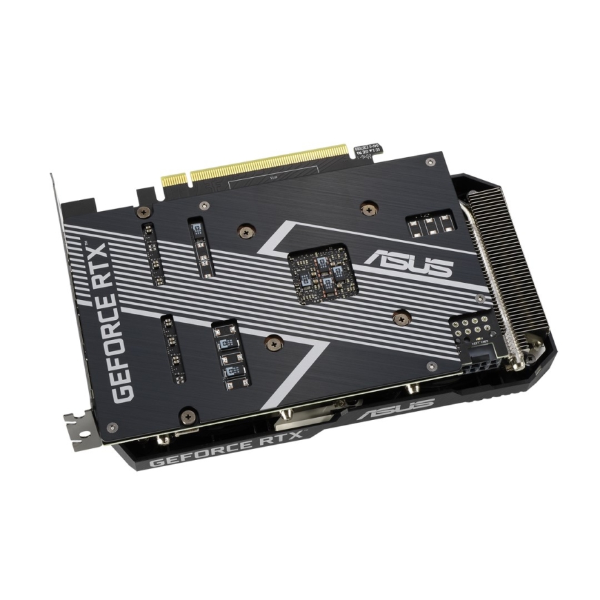 ASUS Dual -RTX3060-12G-V2 NVIDIA GeForce RTX 3060 12 GB GDDR6 – 4