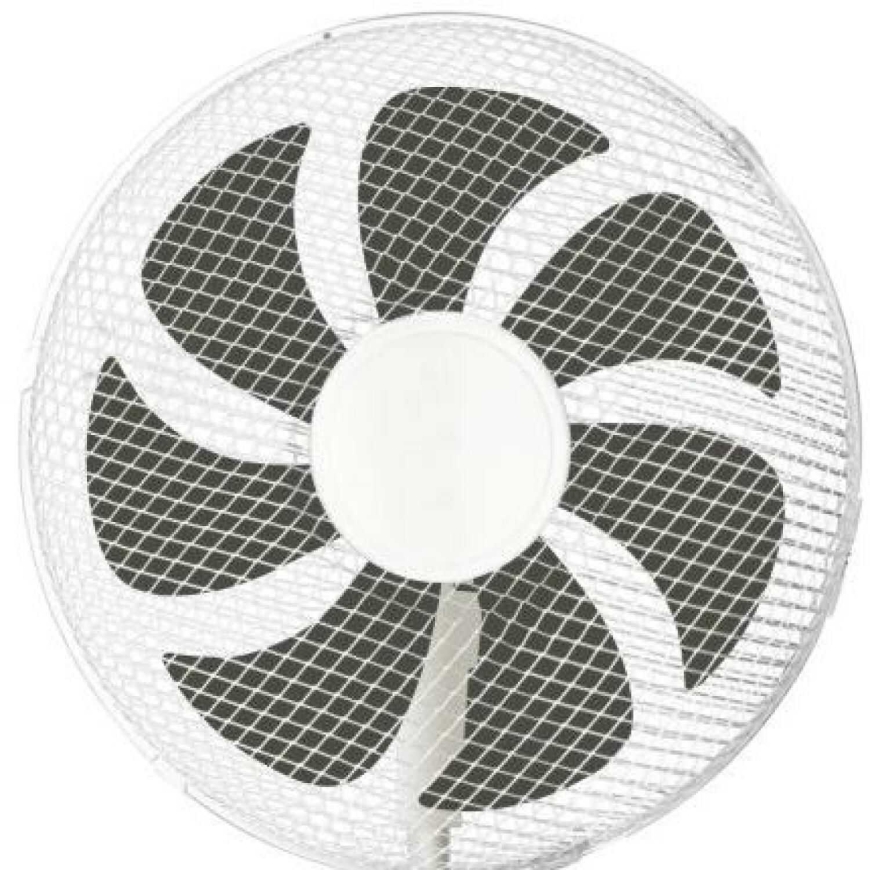 BESK 9157695 Baltas – 3
