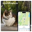 Tractive CAT 6 Mini – GPS Устройство слежения Tractive CAT 6 Mini – GPS Устройство слежения
