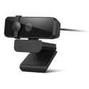 Lenovo Essential FHD Gen2 webcam 1920 x 1080 pixels USB 2.0 Black