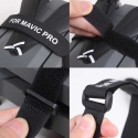 Xrec siksna spriegums propelleru aizsardzība 2 gab. DJI Mavic Pro Xrec siksna spriegums propelleru aizsardzība 2 gab. DJI Mavic Pro