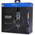 PowerA Fusion Pro для PlayStation 4