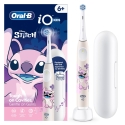 Oral-B iO Kids Disney Angel – Lilo & Stitch – sähköhammasharja, 1 vaihtoharja, 1 matkakotelo Oral-B iO Kids Disney Angel – Lilo & Stitch – sähköhammasharja, 1 vaihtoharja, 1 matkakotelo