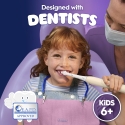 Oral-B iO Kids Disney Angel – Lilo & Stitch – electric toothbrush, 1 replacement brush, 1 travel case Oral-B iO Kids Disney Angel – Lilo & Stitch – electric toothbrush, 1 replacement brush, 1 travel case