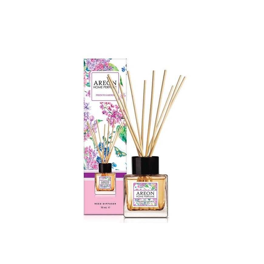 AREON HOME SCENT AREON FRENCH GARDEN 50 ML