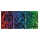 Clementoni Metamorphic Art Collection, Star Wars IV - V - VI palapeli, 520 palaa