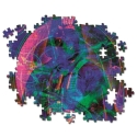 Clementoni Metamorphic Art Collection, Star Wars IV - V - VI palapeli, 520 palaa